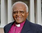 Archbishop Desmond Tutu